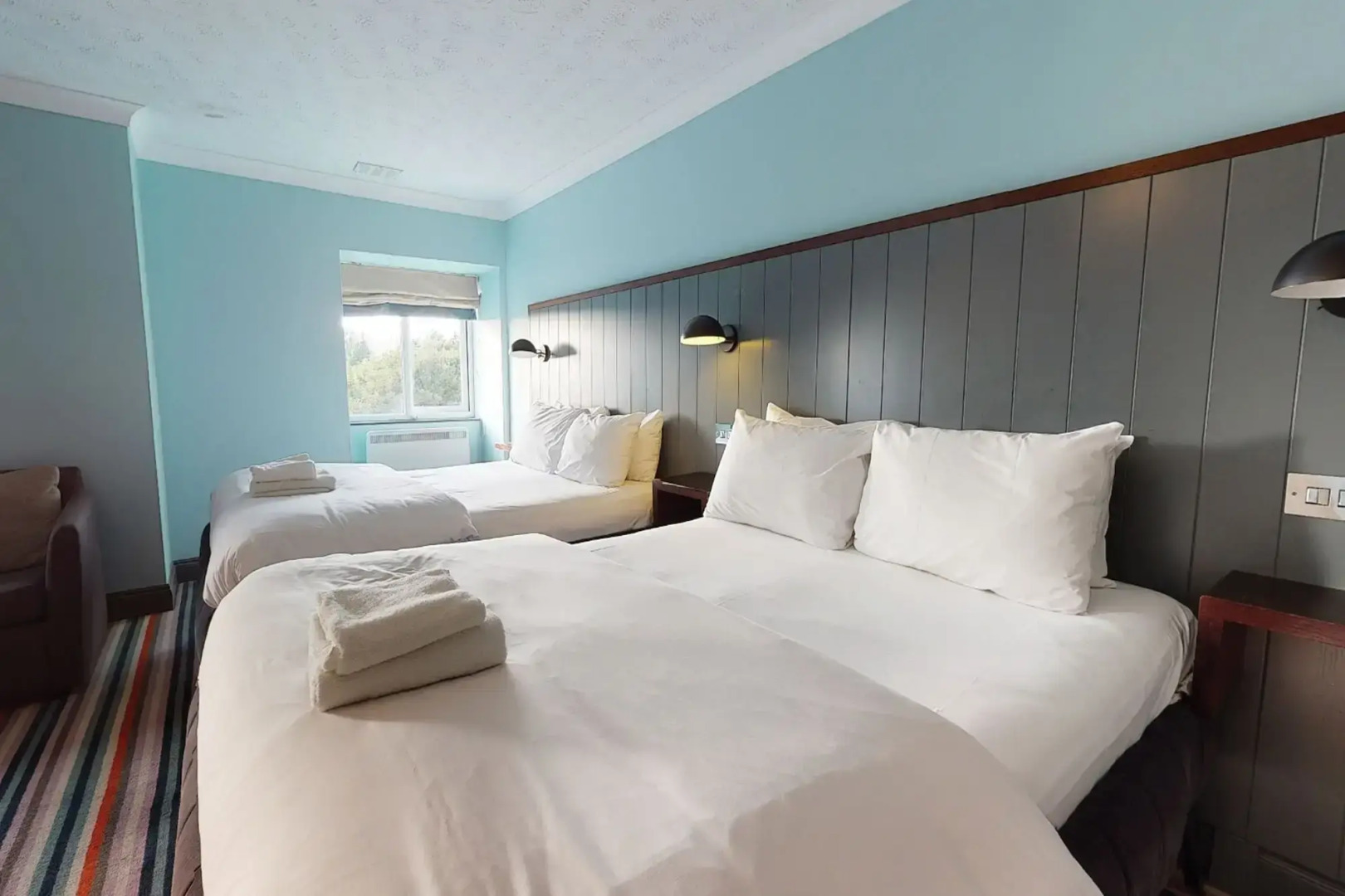 Village Hotel Blackpool