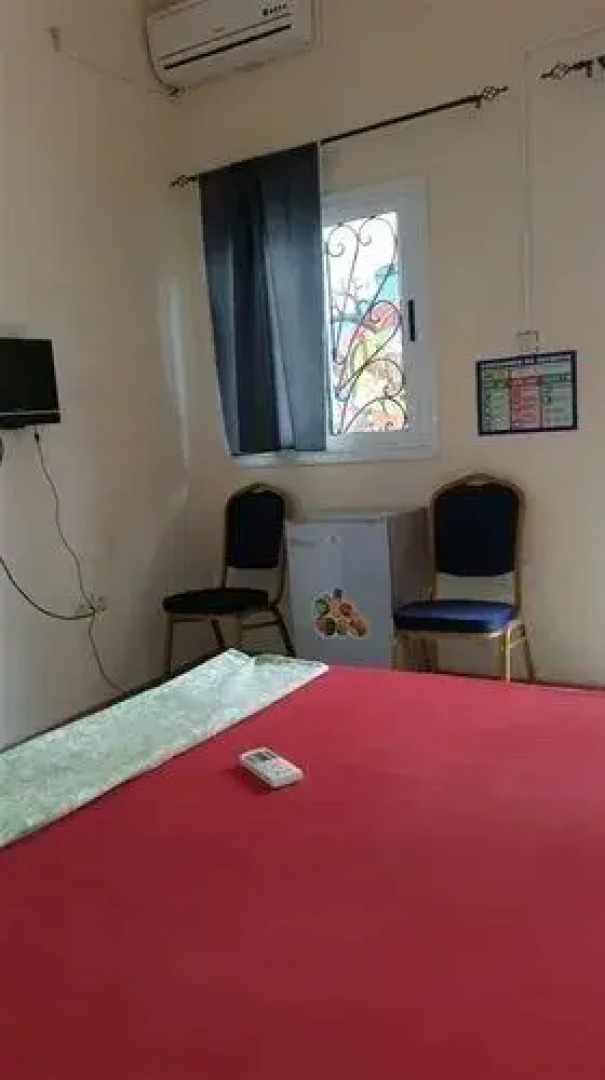 Sall Africa Tourisme