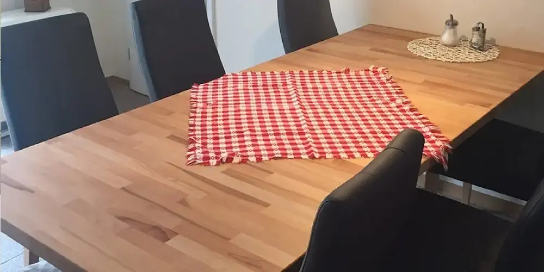 Ferienhaus Herrenhaus