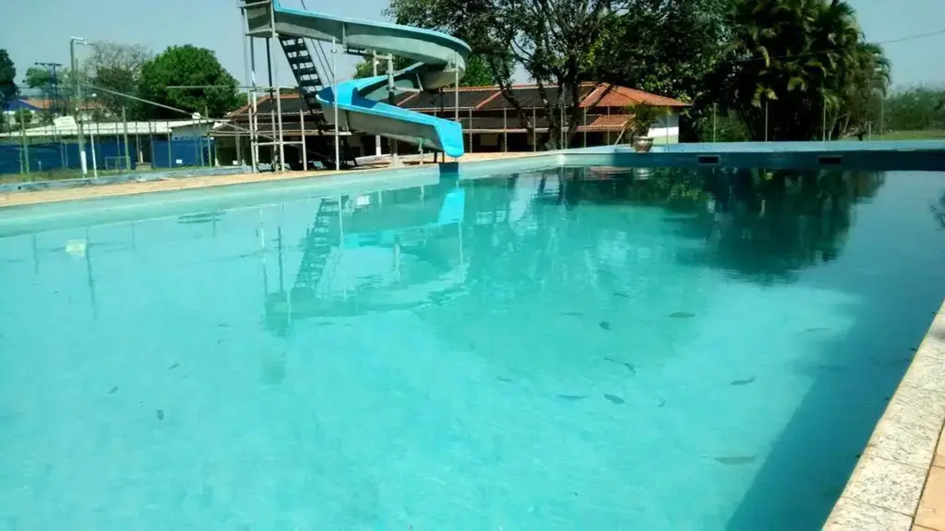 pousada charme samambaia