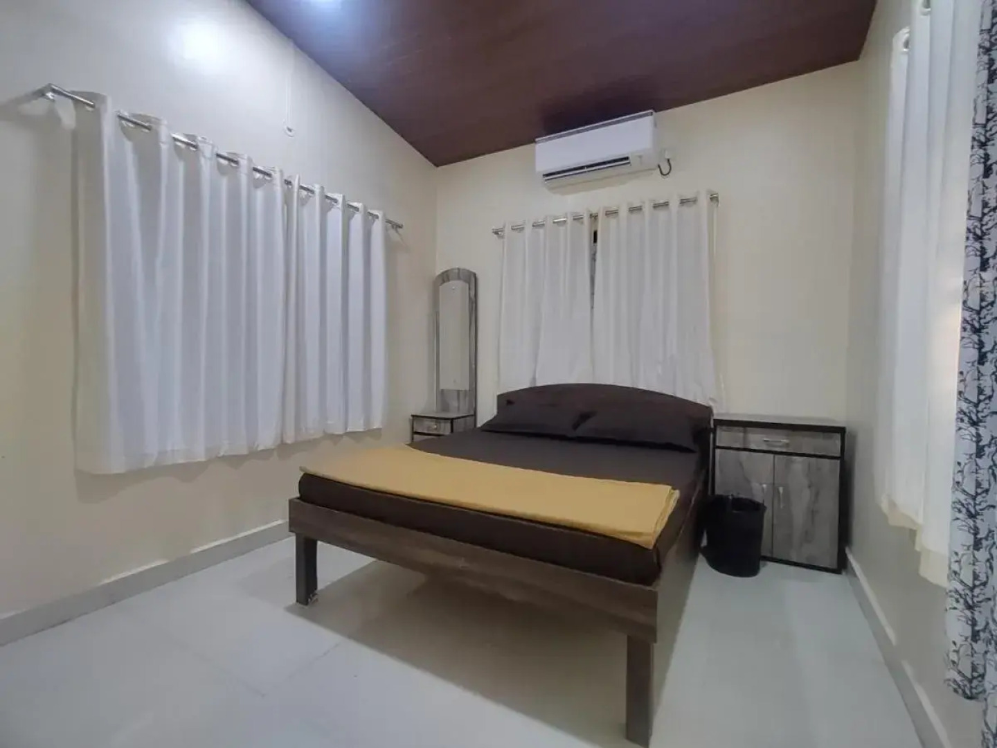 Opulence Resort Varsoli Alibaug