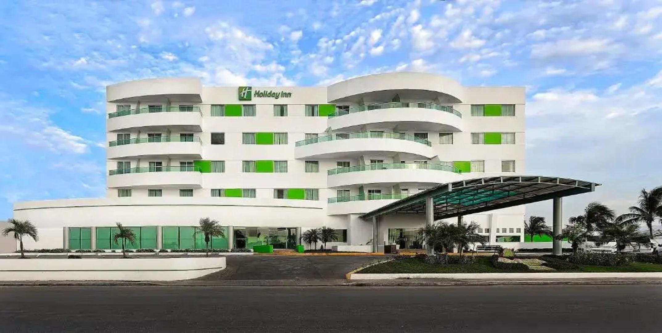 Holiday Inn Campeche by IHG