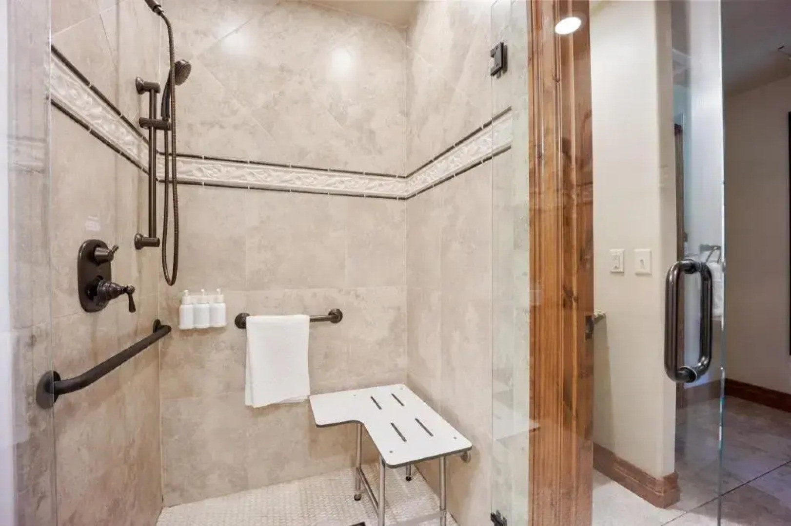 Flying Horse Resort & Club