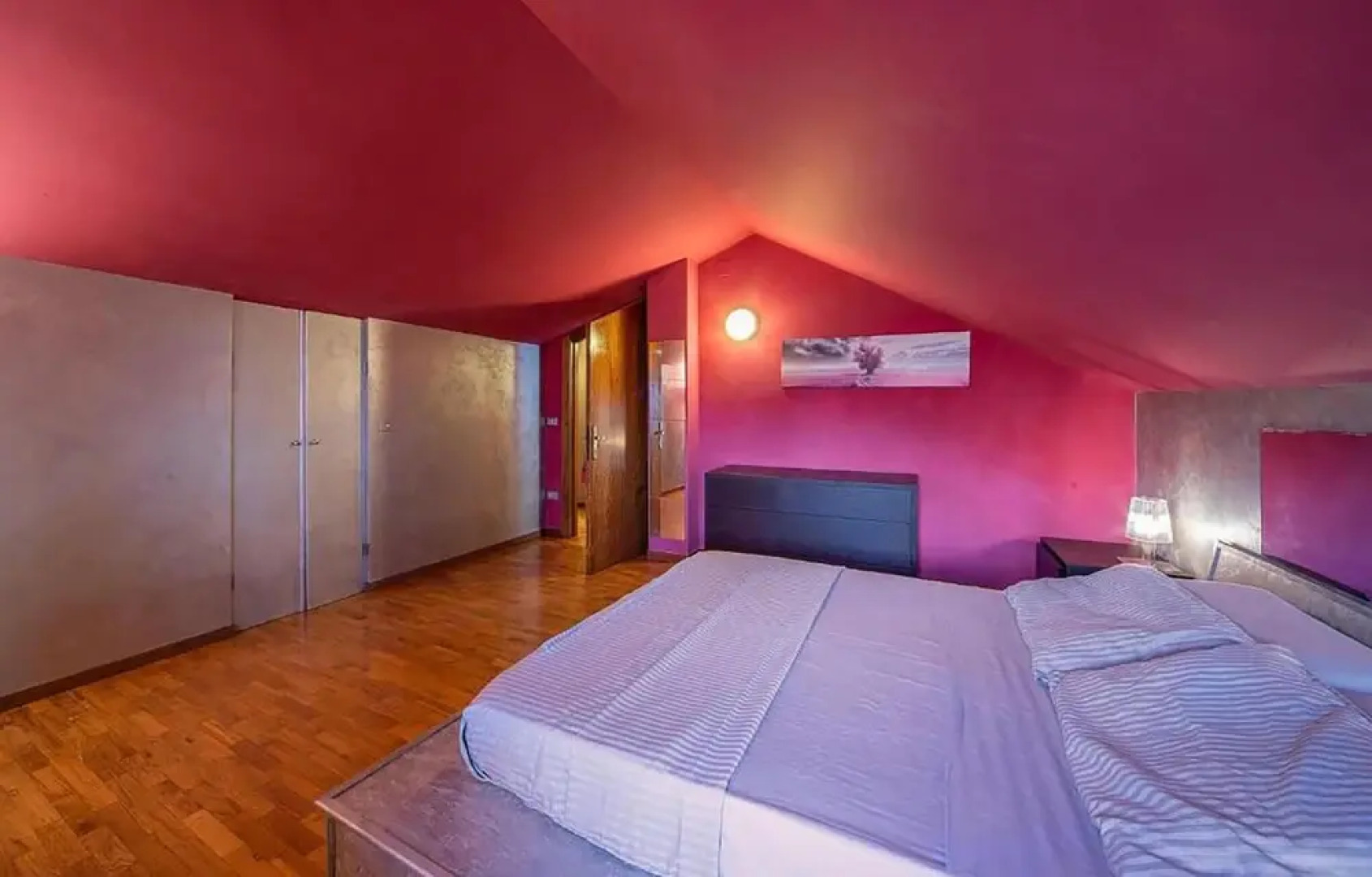 Awesome Home in Rapagnano With 2 Bedrooms and Wifi