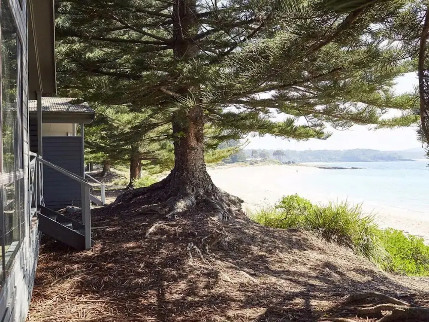 NRMA Murramarang Beachfront Holiday Resort