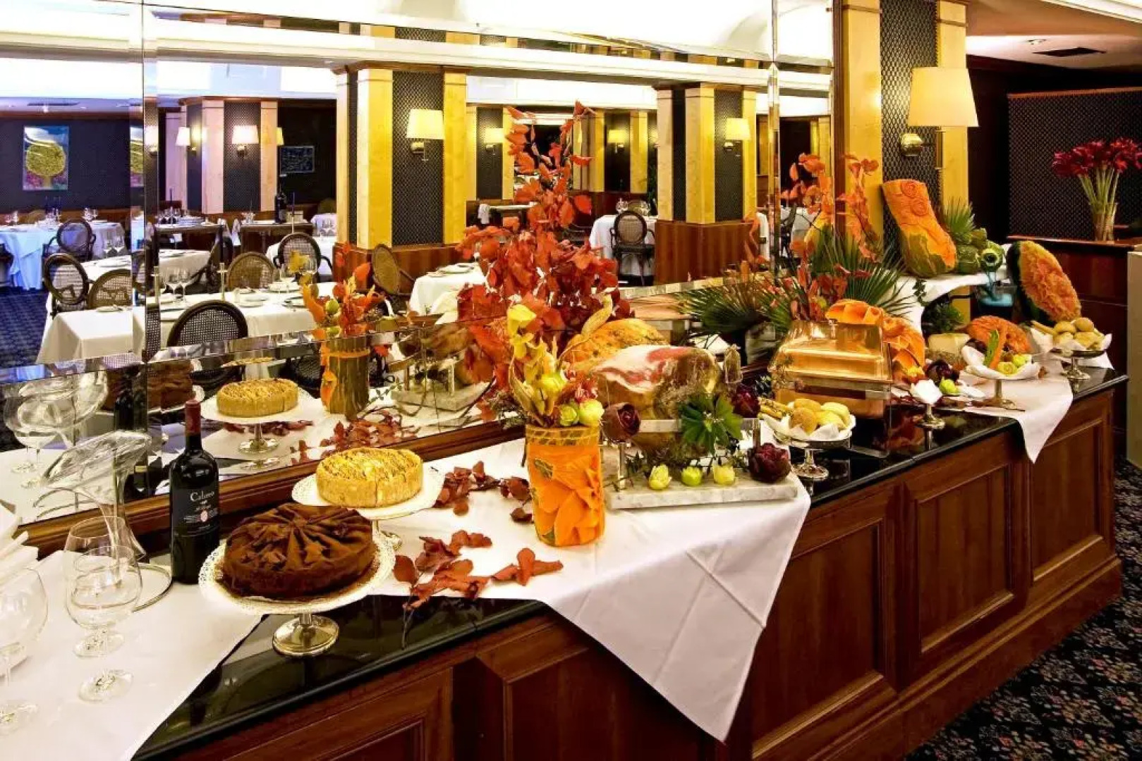 Tower Genova Airport Hotel & Conference Center