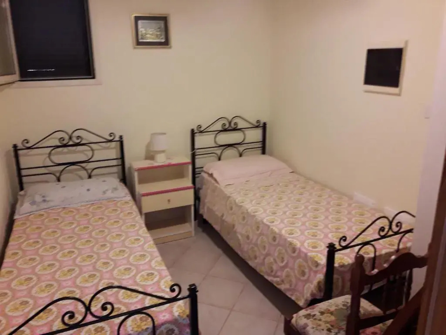 Villetta Salento S.M.Di Leuca 6 Posti Letto