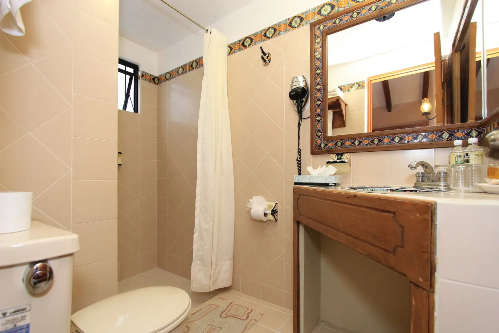 Hotel La Casa de Mama