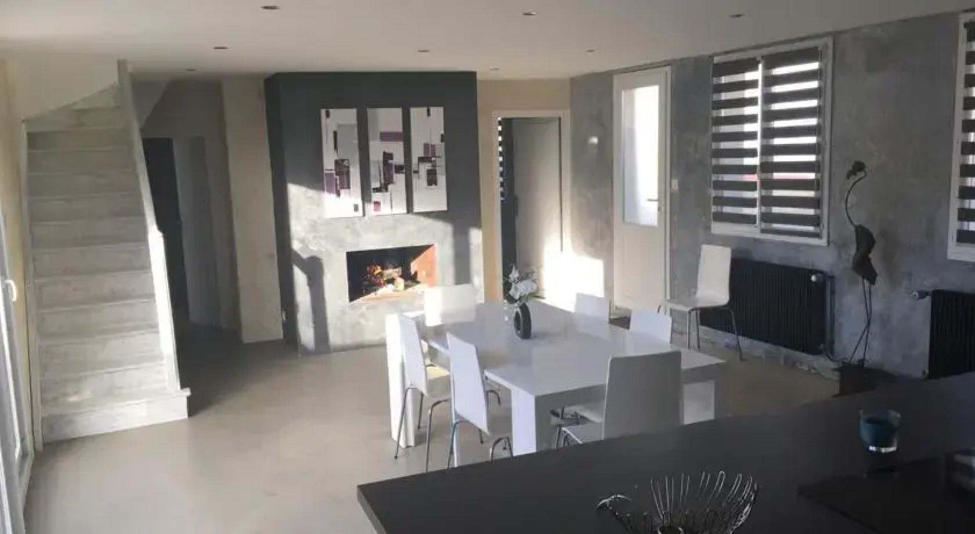 Holiday home Orchidée