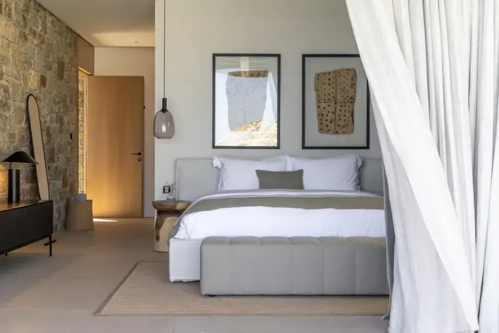 Villa Sky II in Mykonos