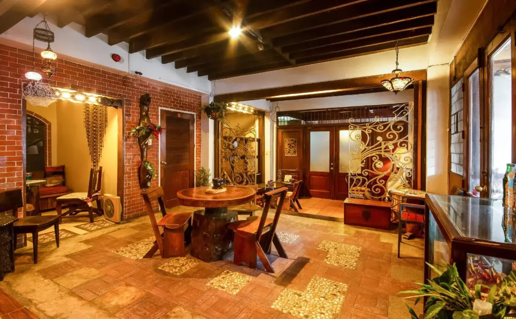 La Florentina Pensionne