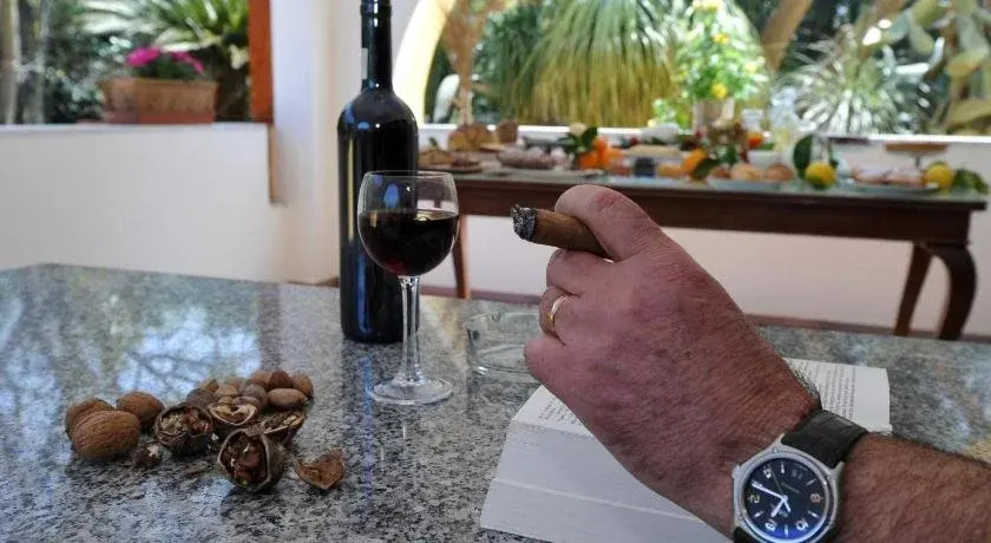 La Gaggia Guest House