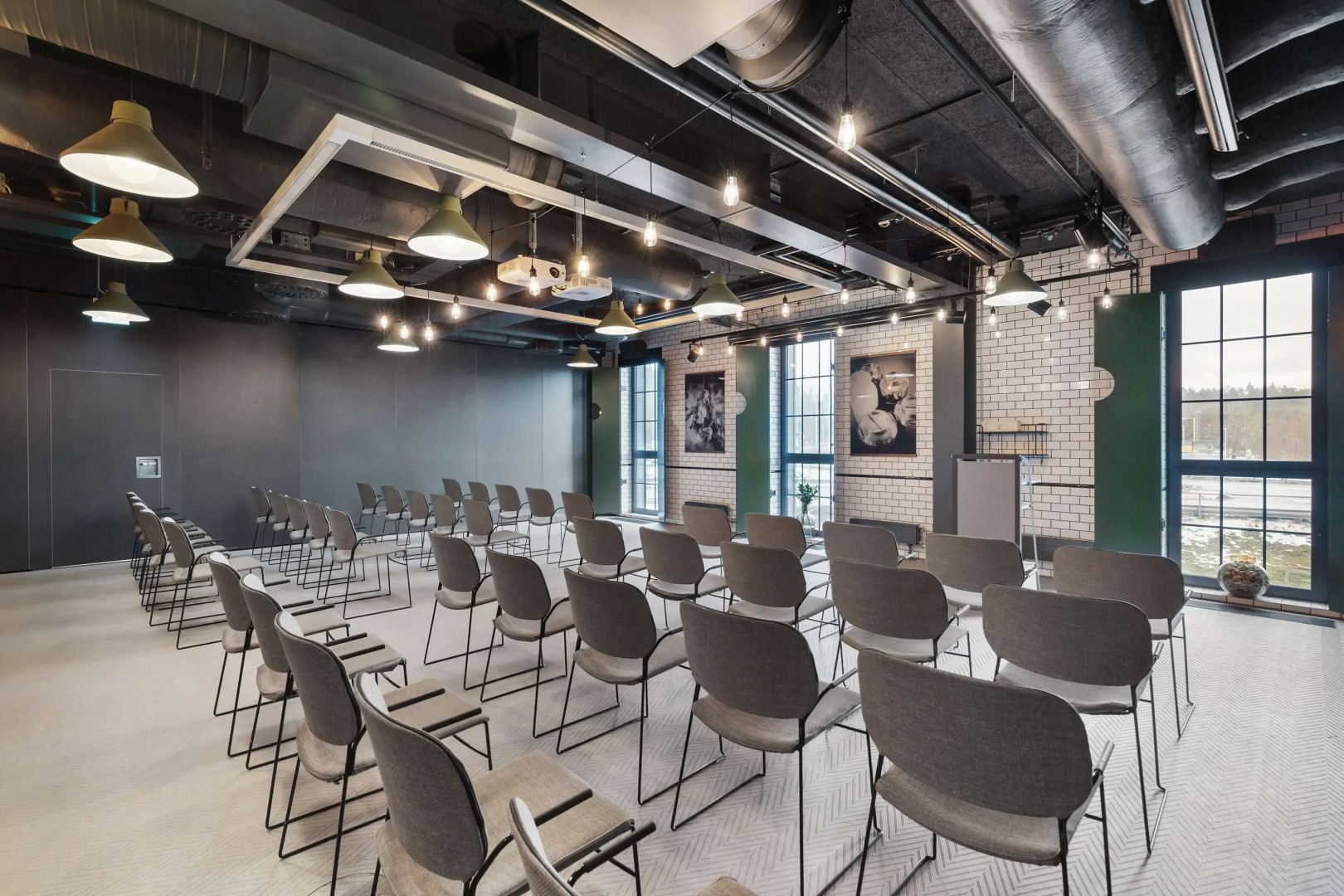 The Winery Hotel, WorldHotels Crafted