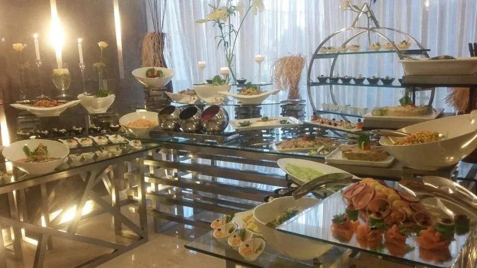 Grand Plaza Hotel - Gulf Riyadh