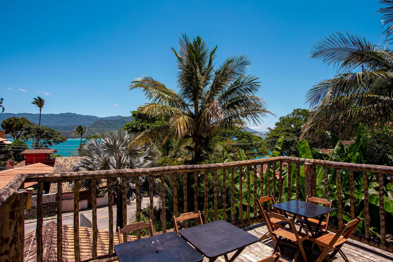 Hotel Praia do Portinho