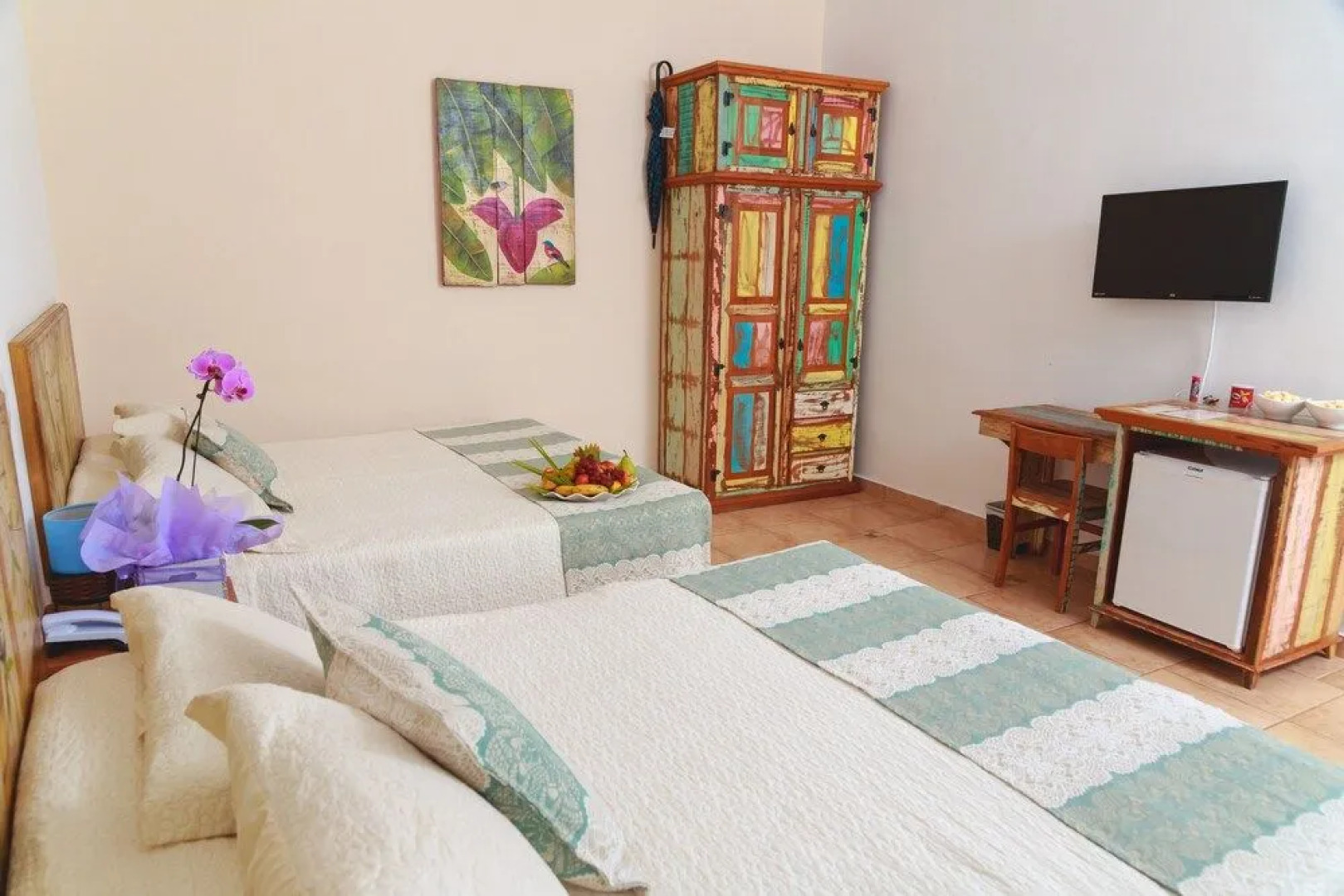 Hotel Fazenda Hípica Atibaia