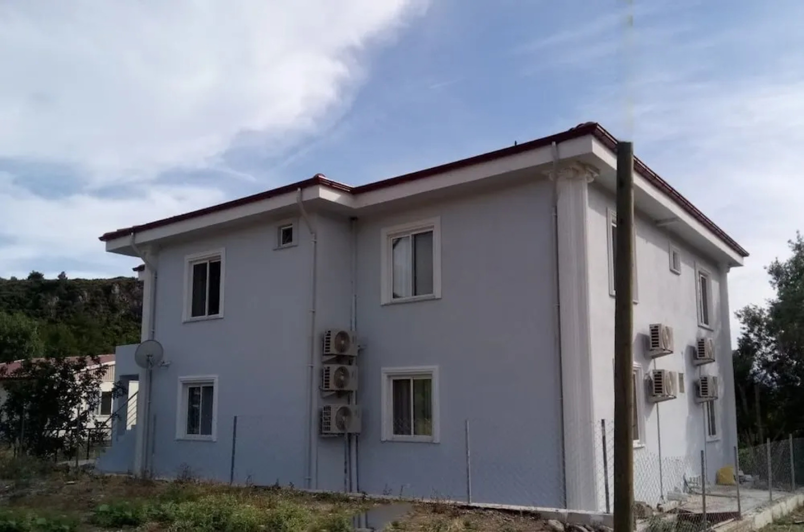 MedSea Yachts Villas