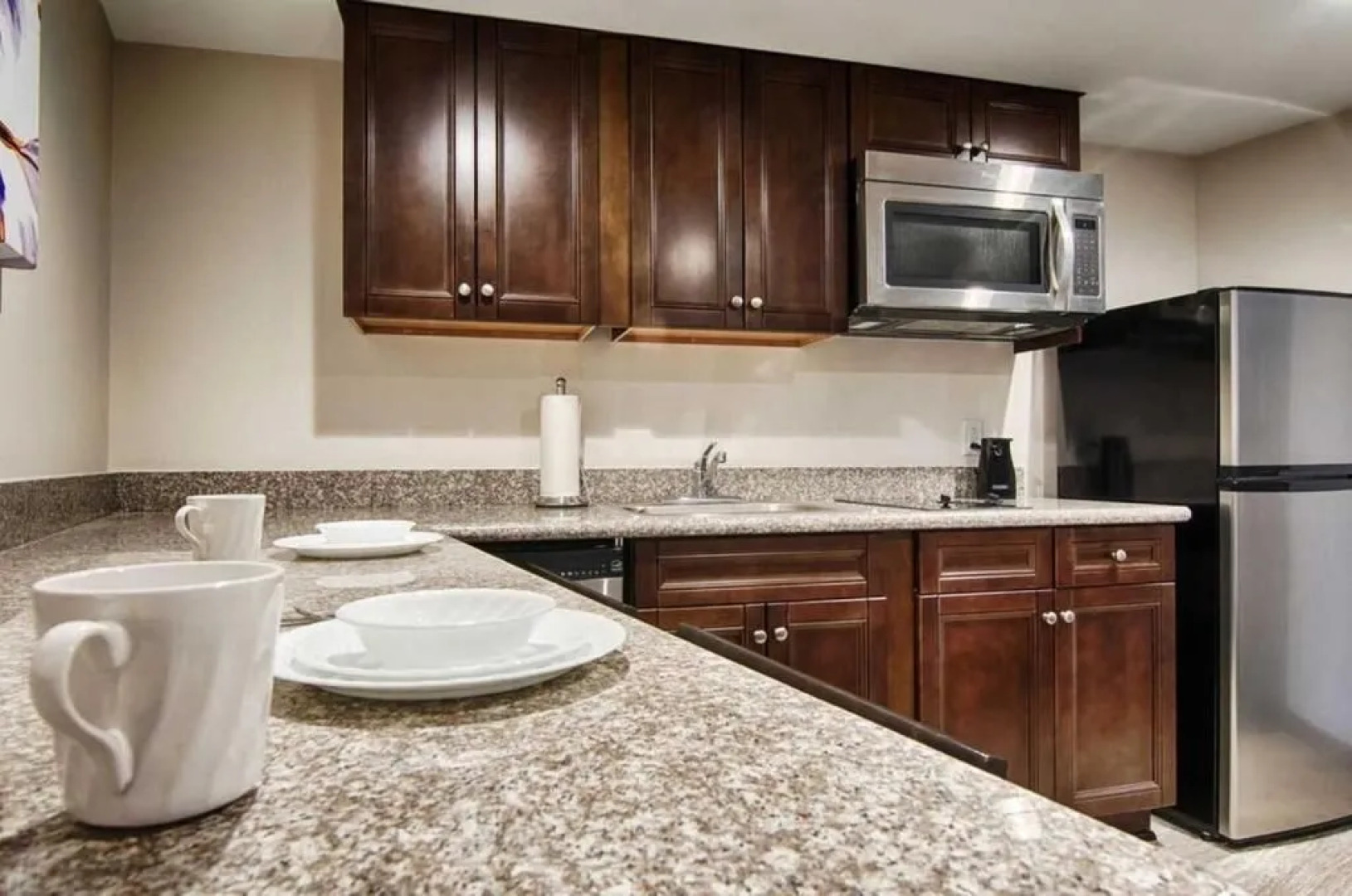 Copeland Tower Suites, an Ascend Hotel Collection Member