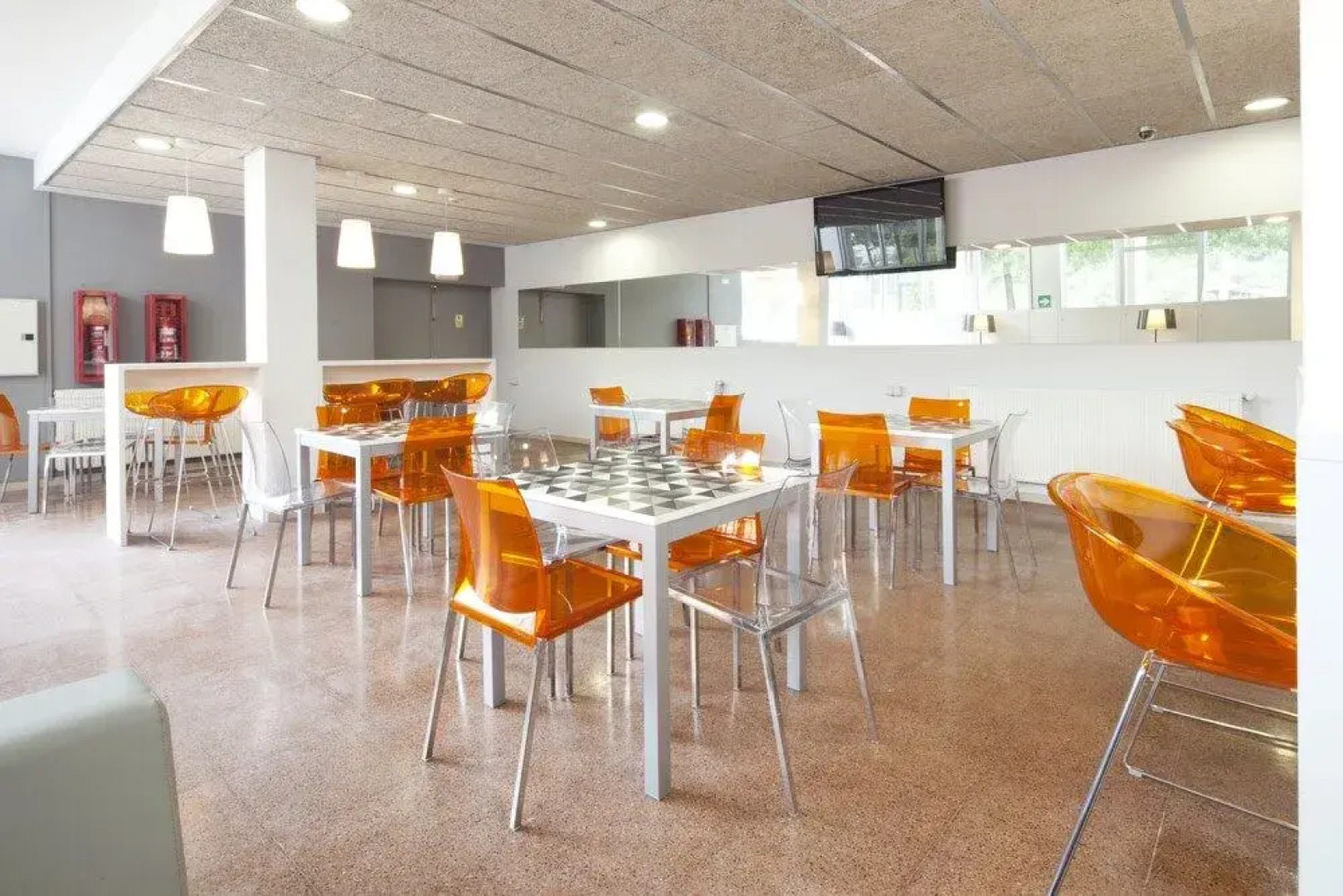 Residencia Universitaria Resa Manuel Agud Querol