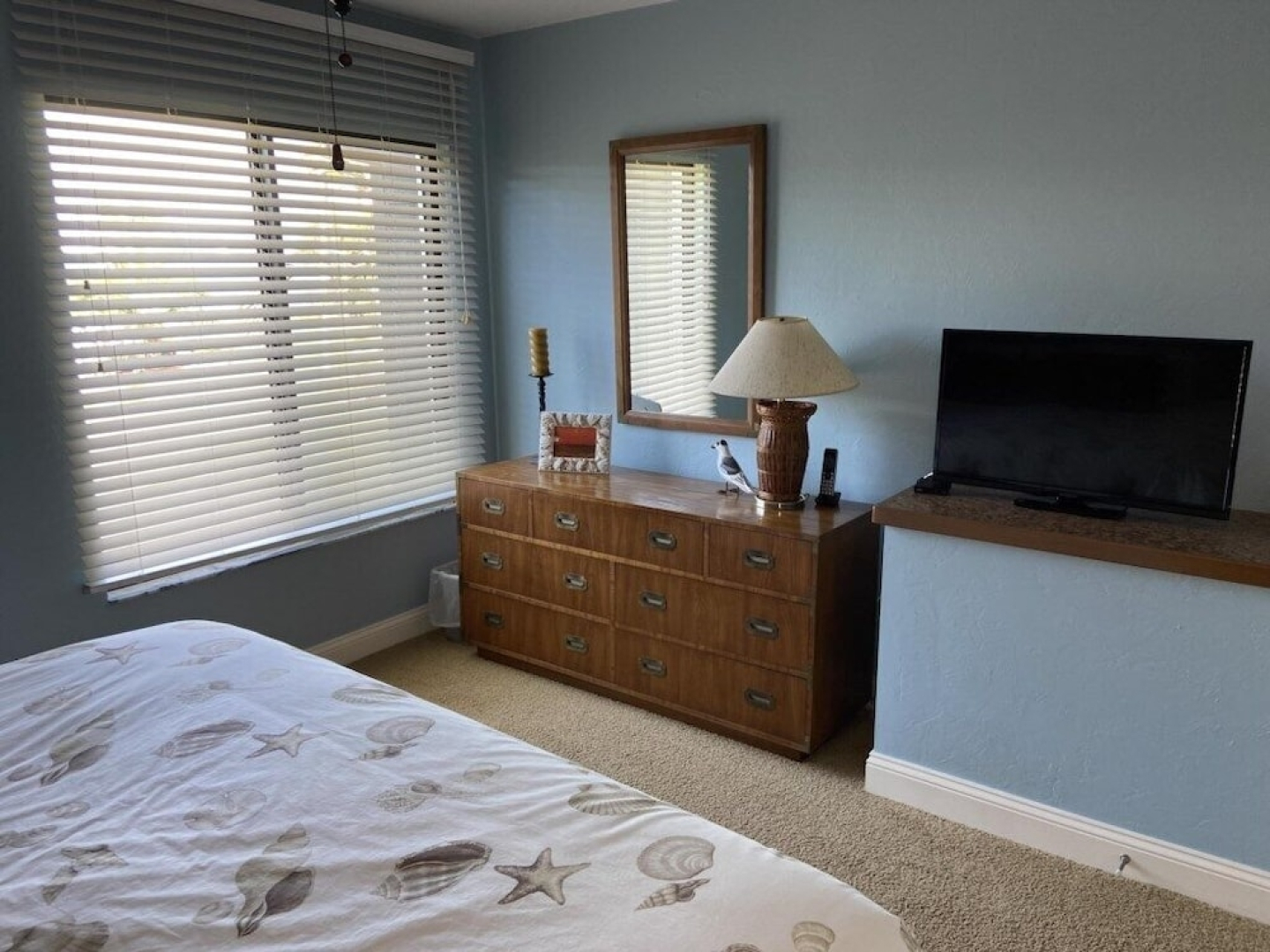 Tropical Bayside Paradise