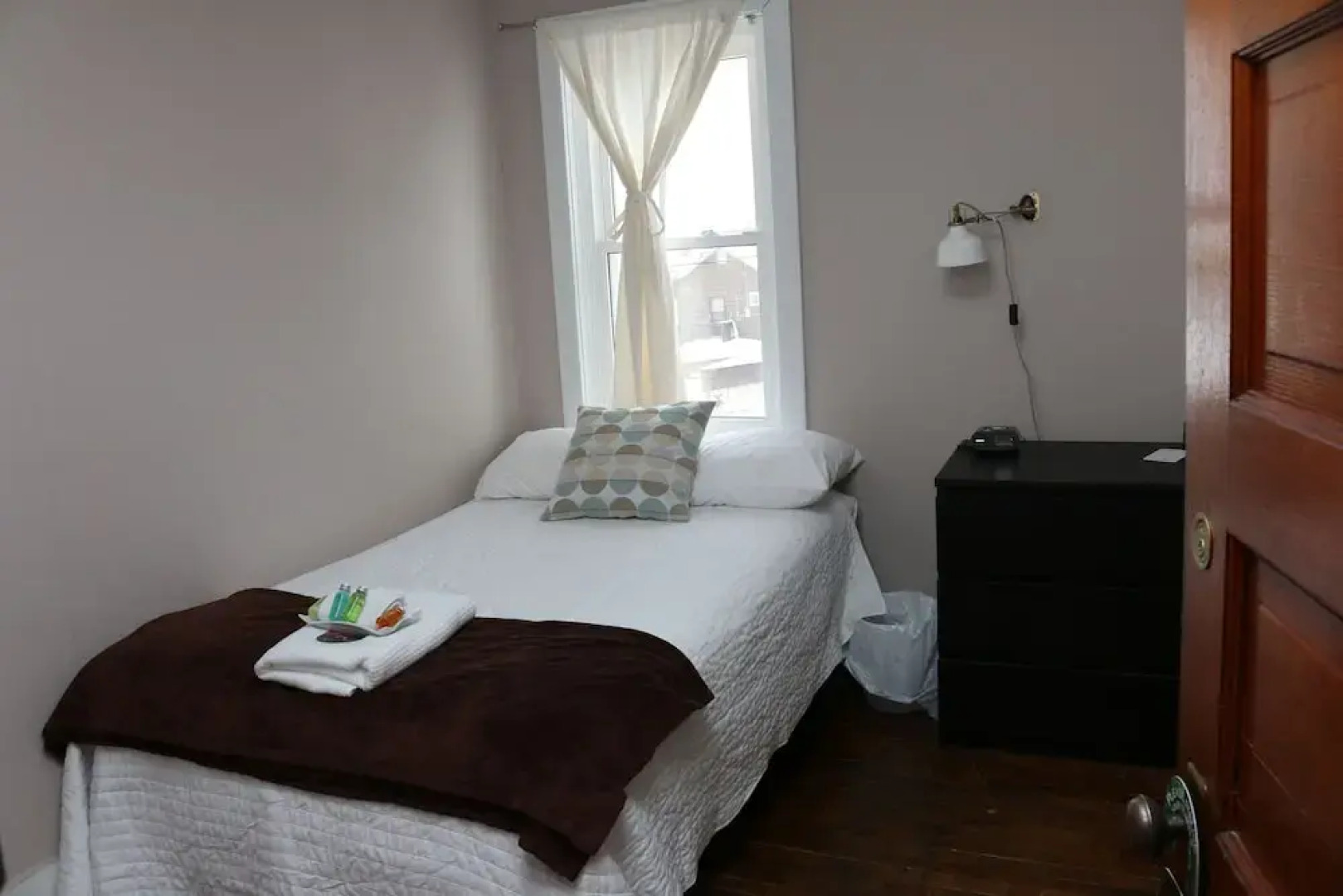 The Victoria Bed And Breakfast