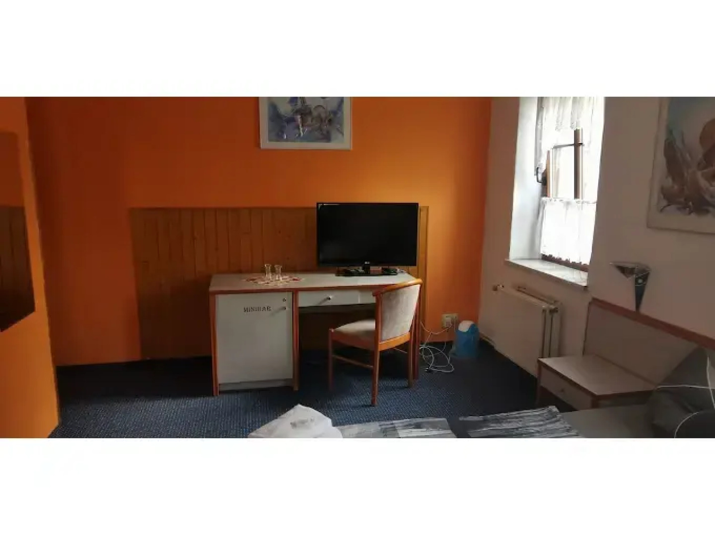 Wirtshaus Alte Schmiede