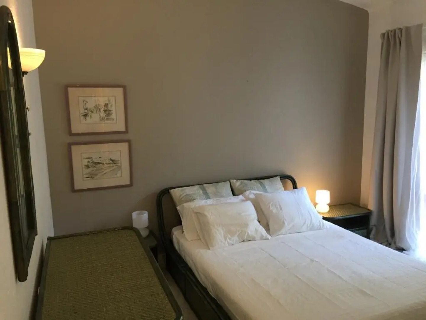 PRIVATE VILLA - Vilamoura Tennis