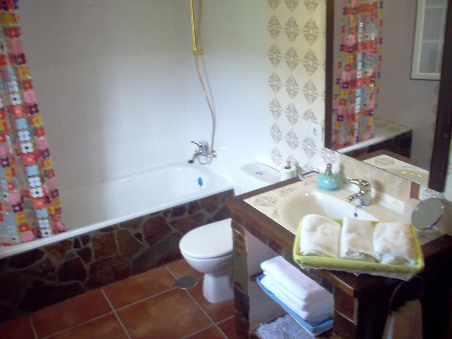 Casa Rural El Dragon Serrano