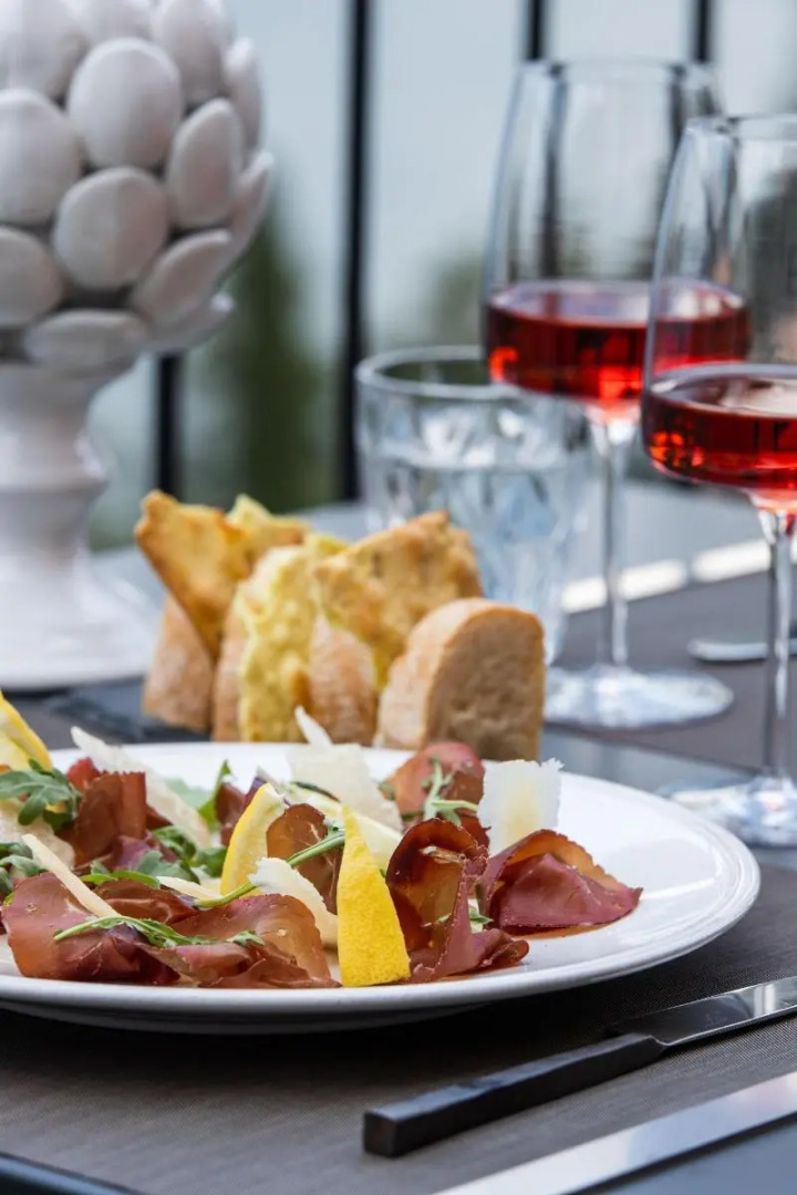 Villa Mojana Bellagio