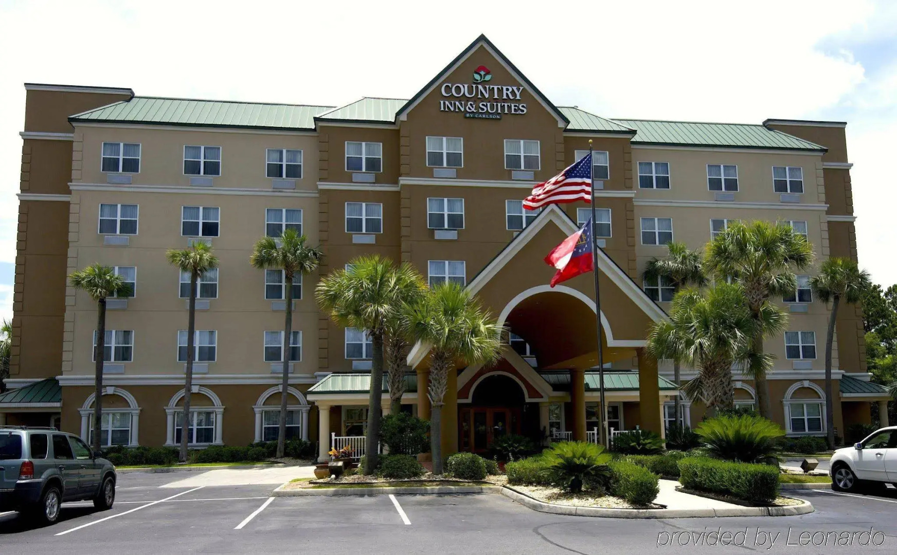 Country Inn & Suites by Radisson, Valdosta, GA