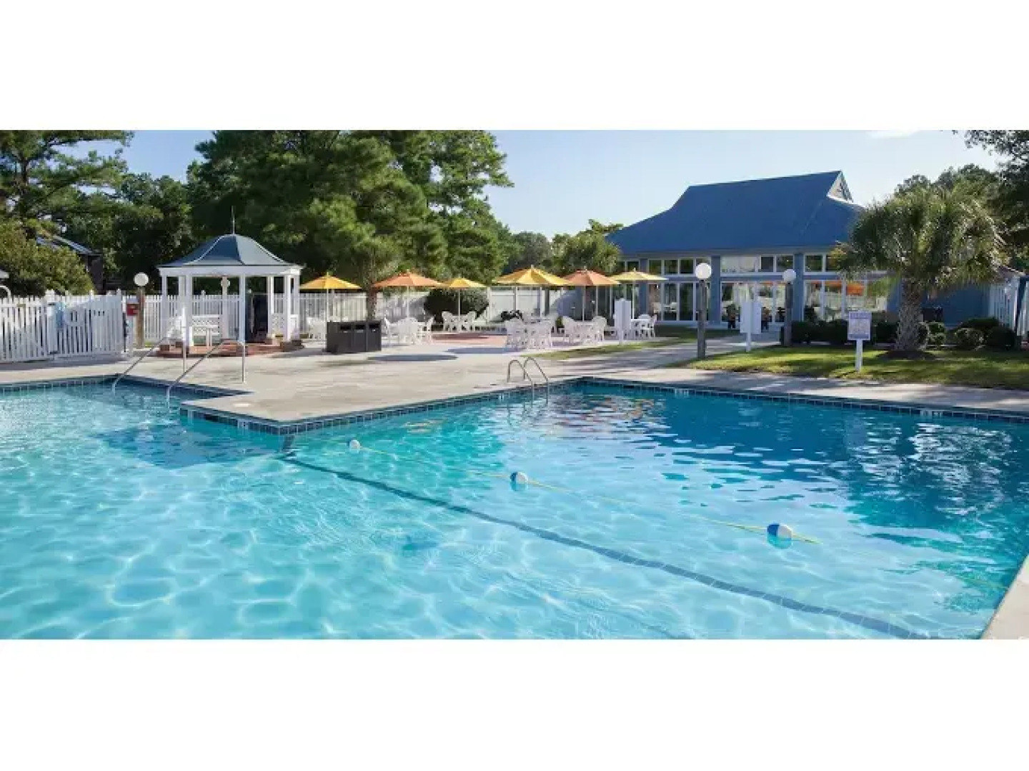 Windjammer Villas II