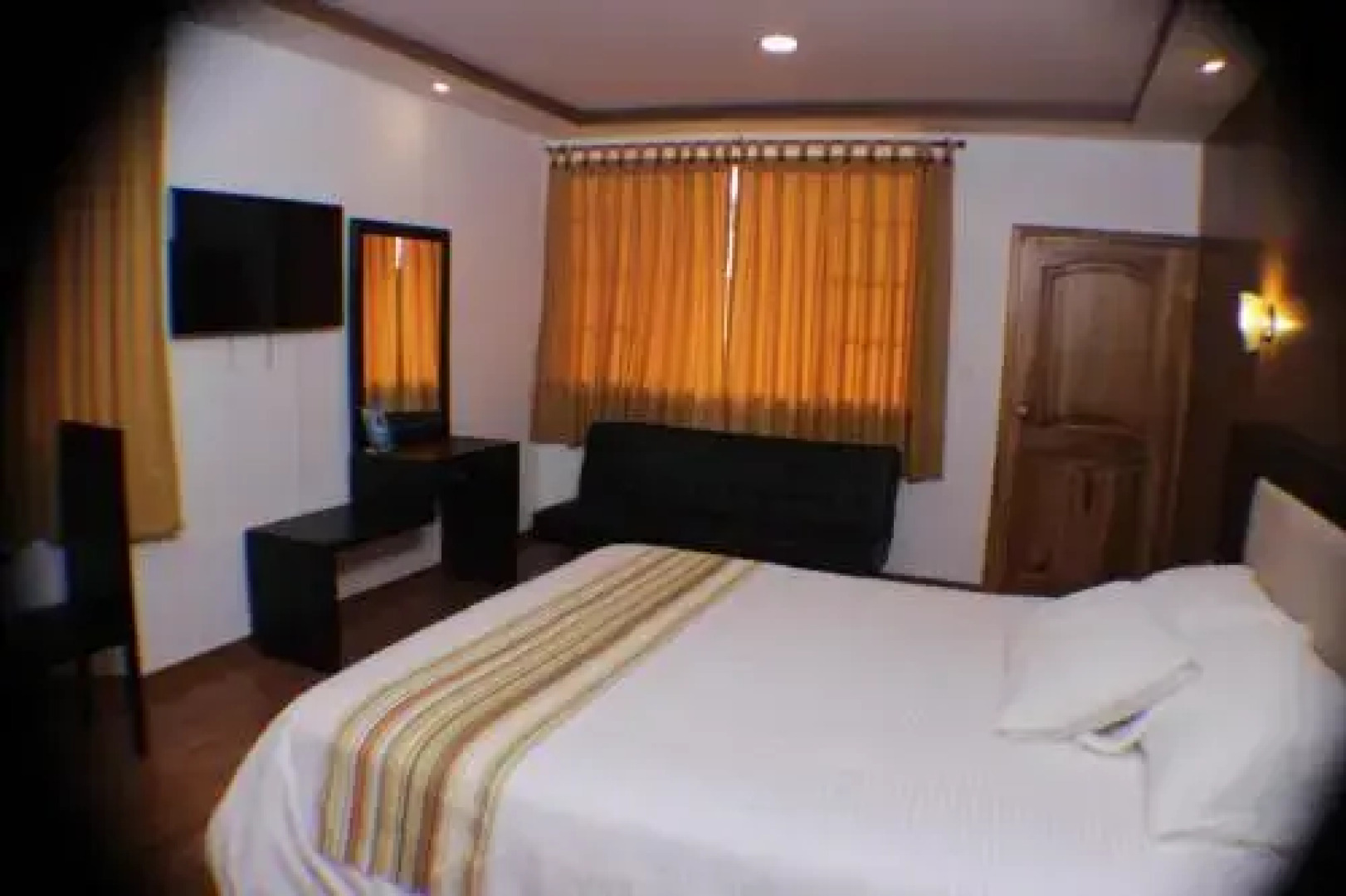 Hosteria Quinta San Miguel