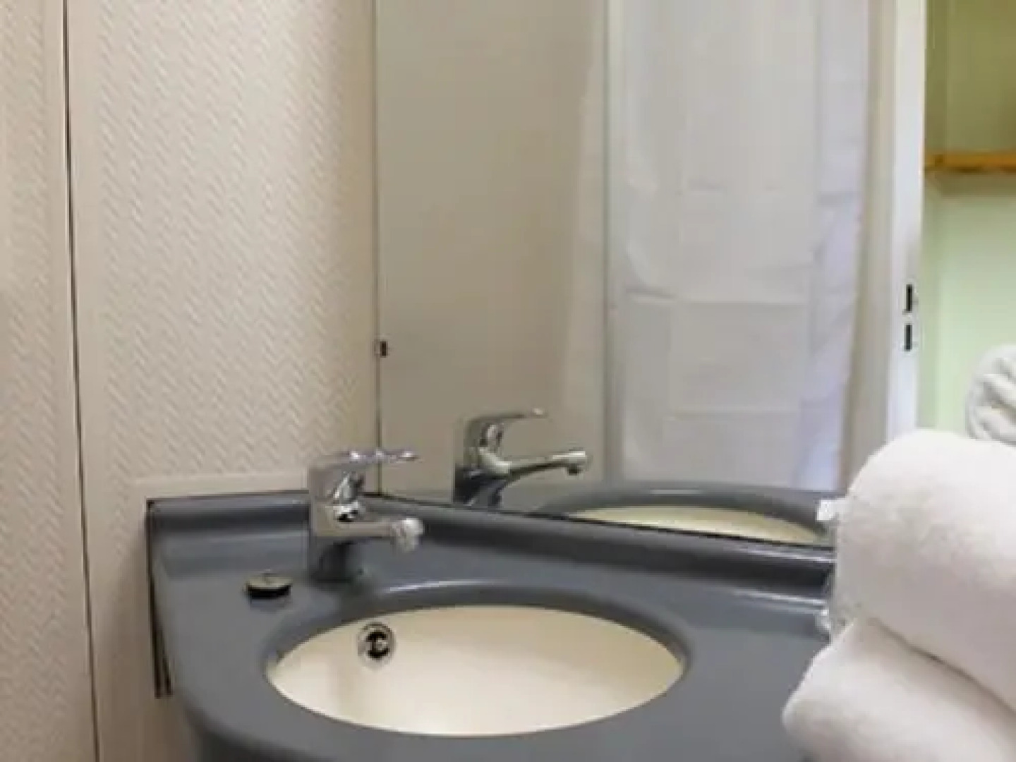 Relais Fasthôtel Le Havre Montivilliers