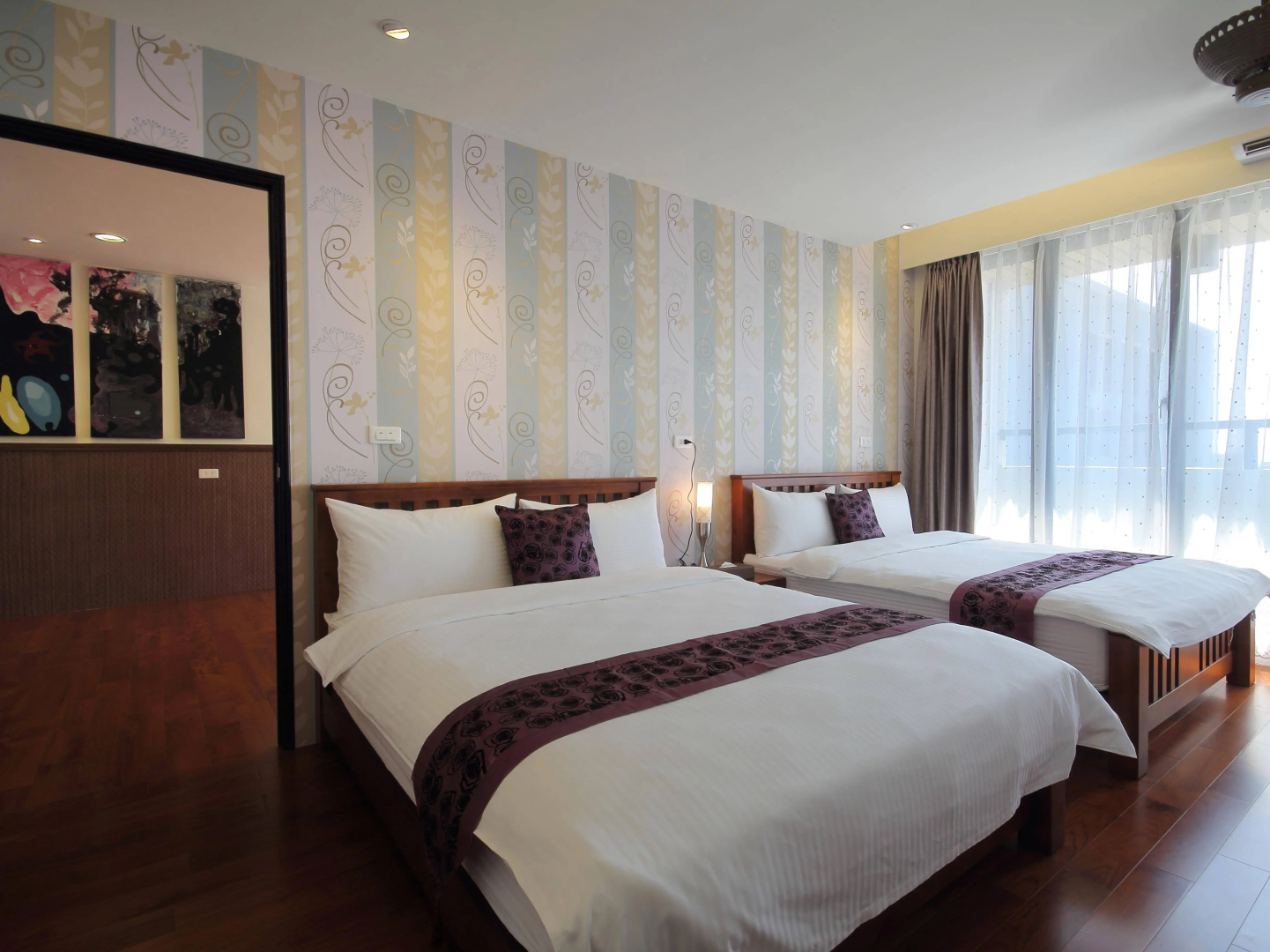 Jimei Rustic Homestay