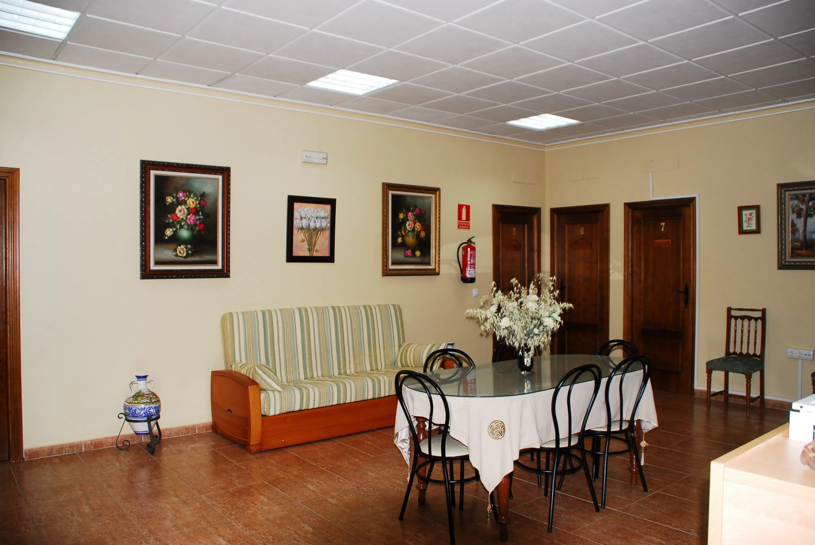 Hostal la Encina
