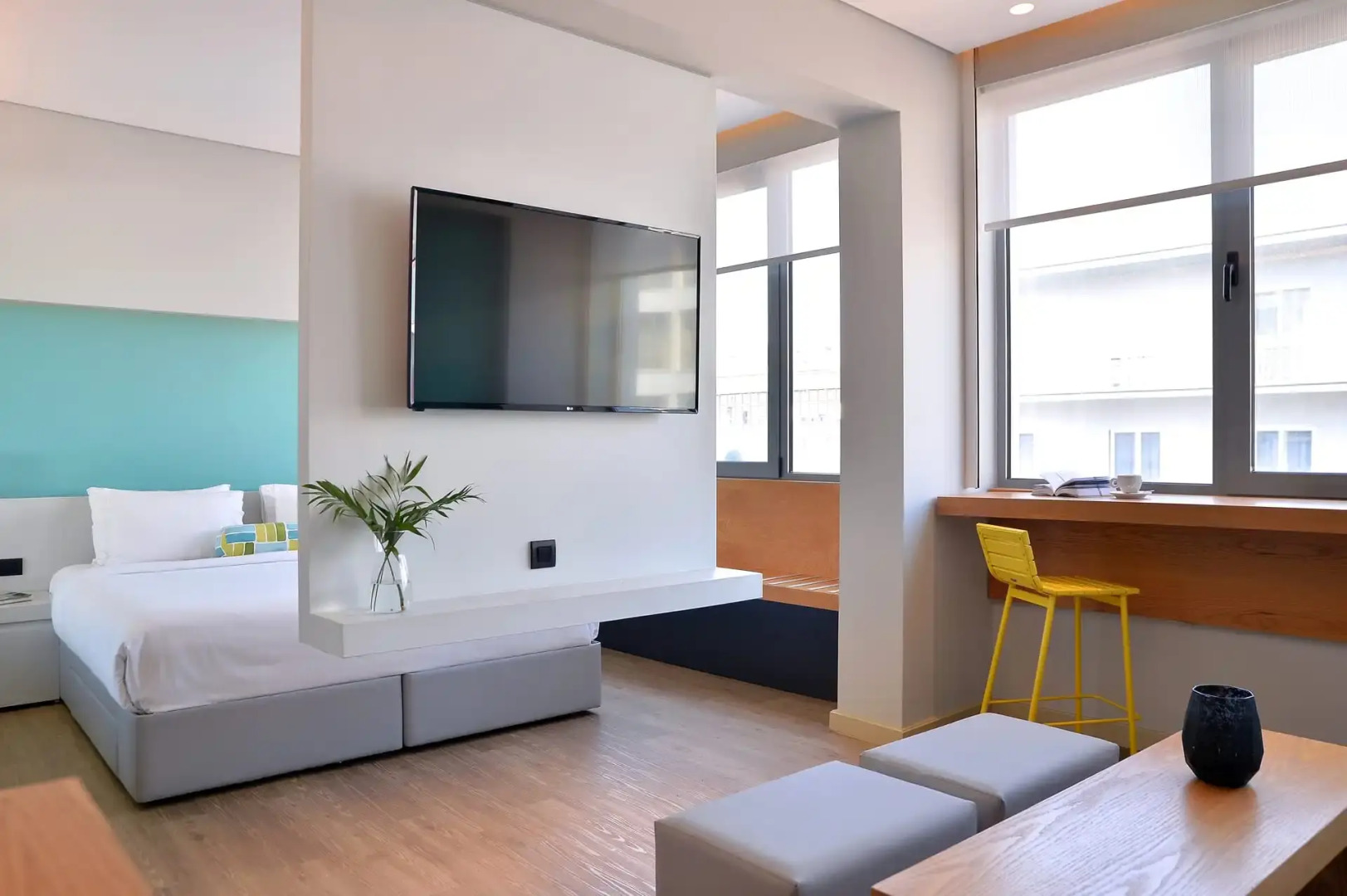 Athenaeum K 29 Hotel