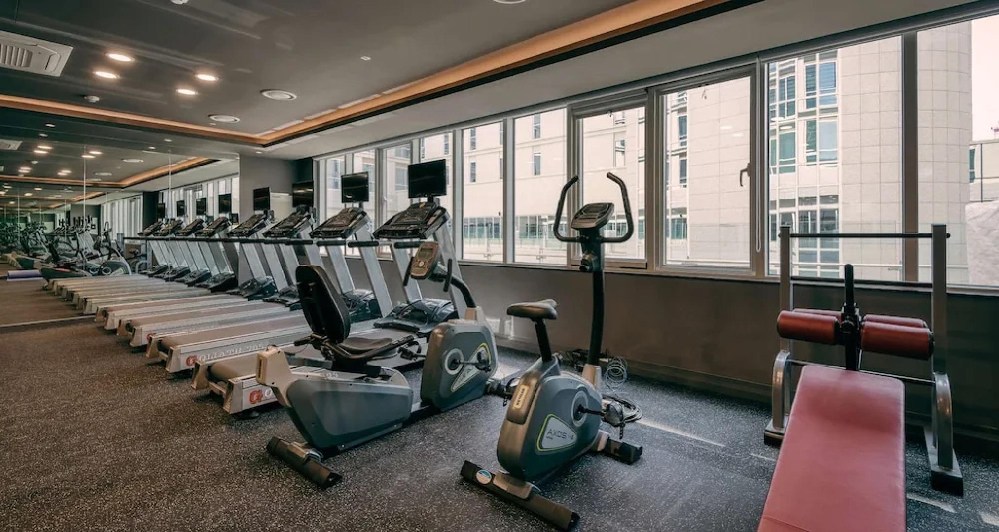 Best Western Plus Hotel Sejong