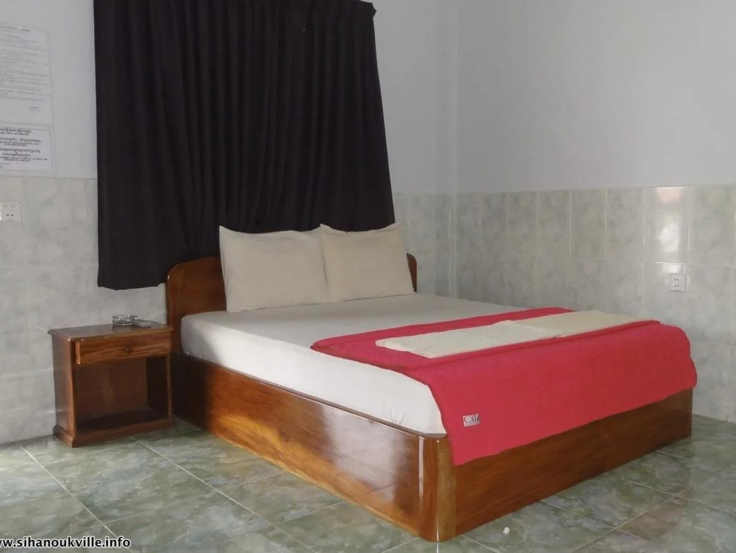 Sovannphoum Guesthouse