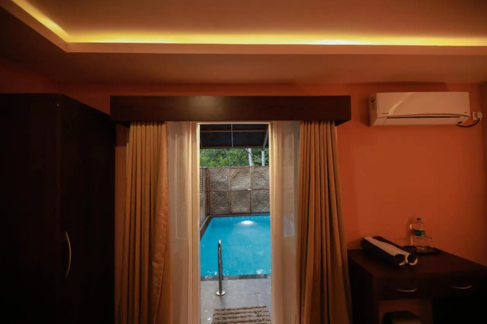 GoGo Land Resort & Adventurous Sports