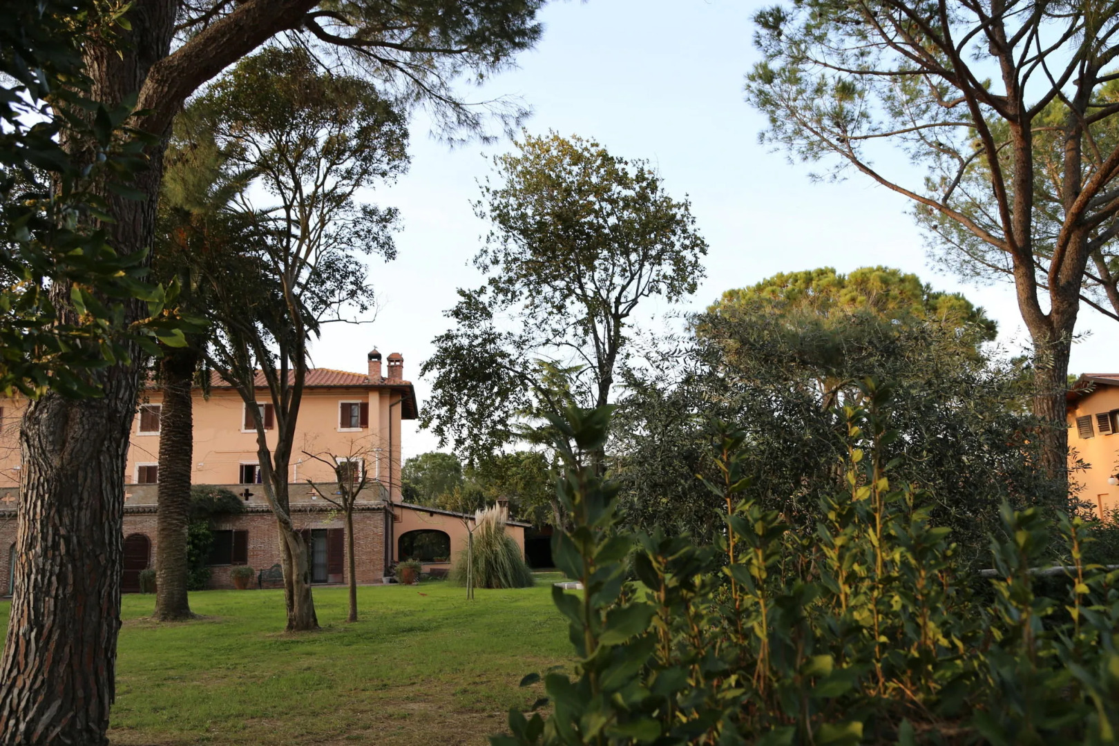 Appartamenti la Principina - I Casali