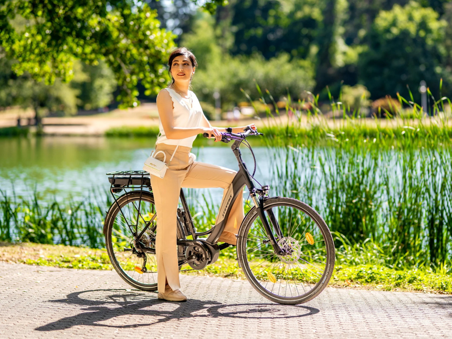 Victor's Residenz-Hotel Saarbrücken