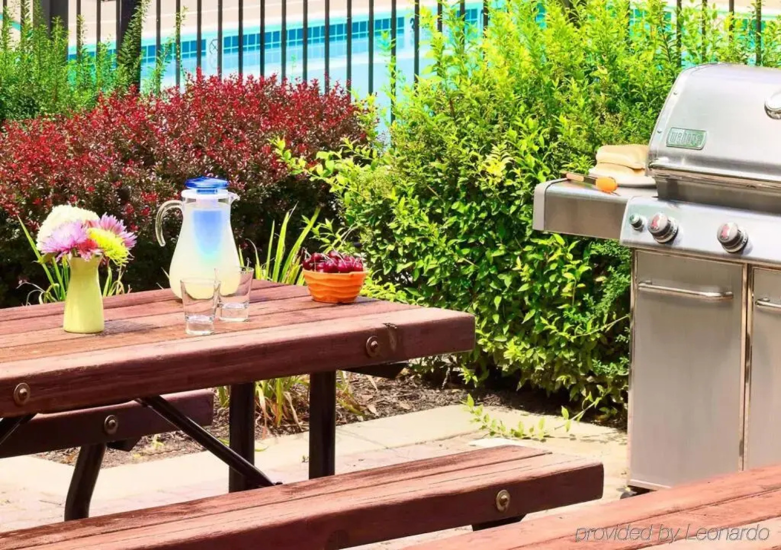 Staybridge Suites Boston-andover