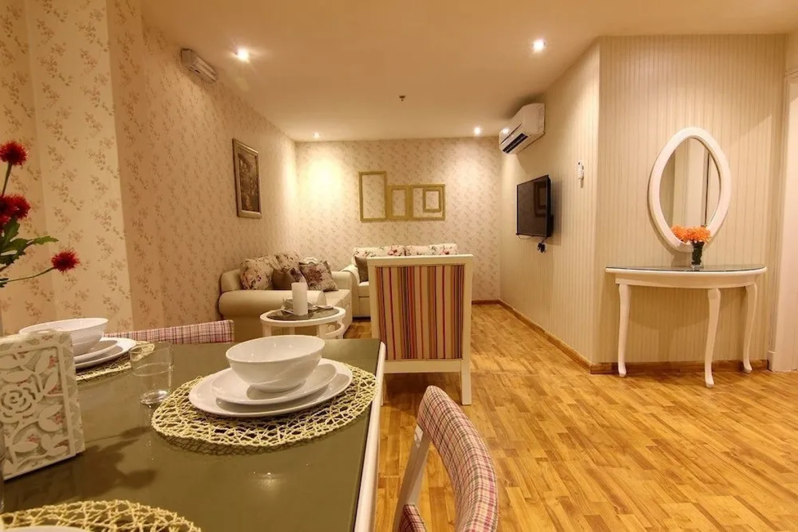 Rwaq Al Salam Hotel - Buraydah