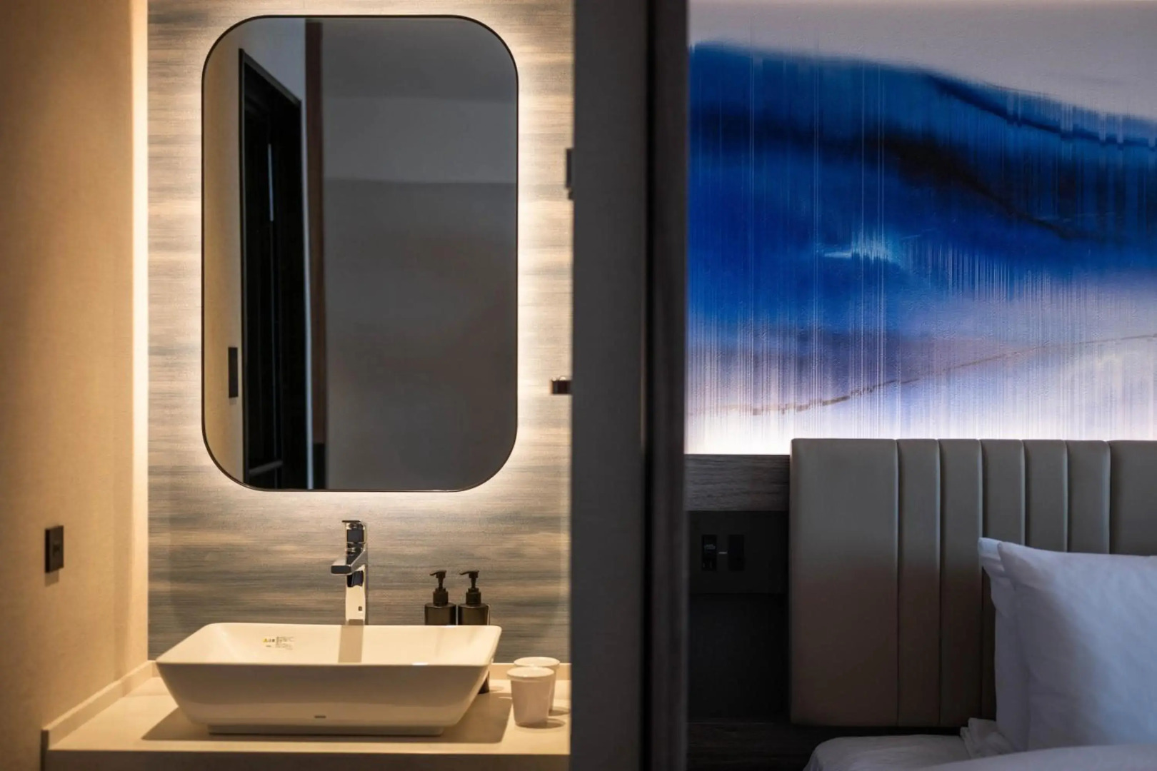 Grand Mercure Minamiboso Resort & Spa