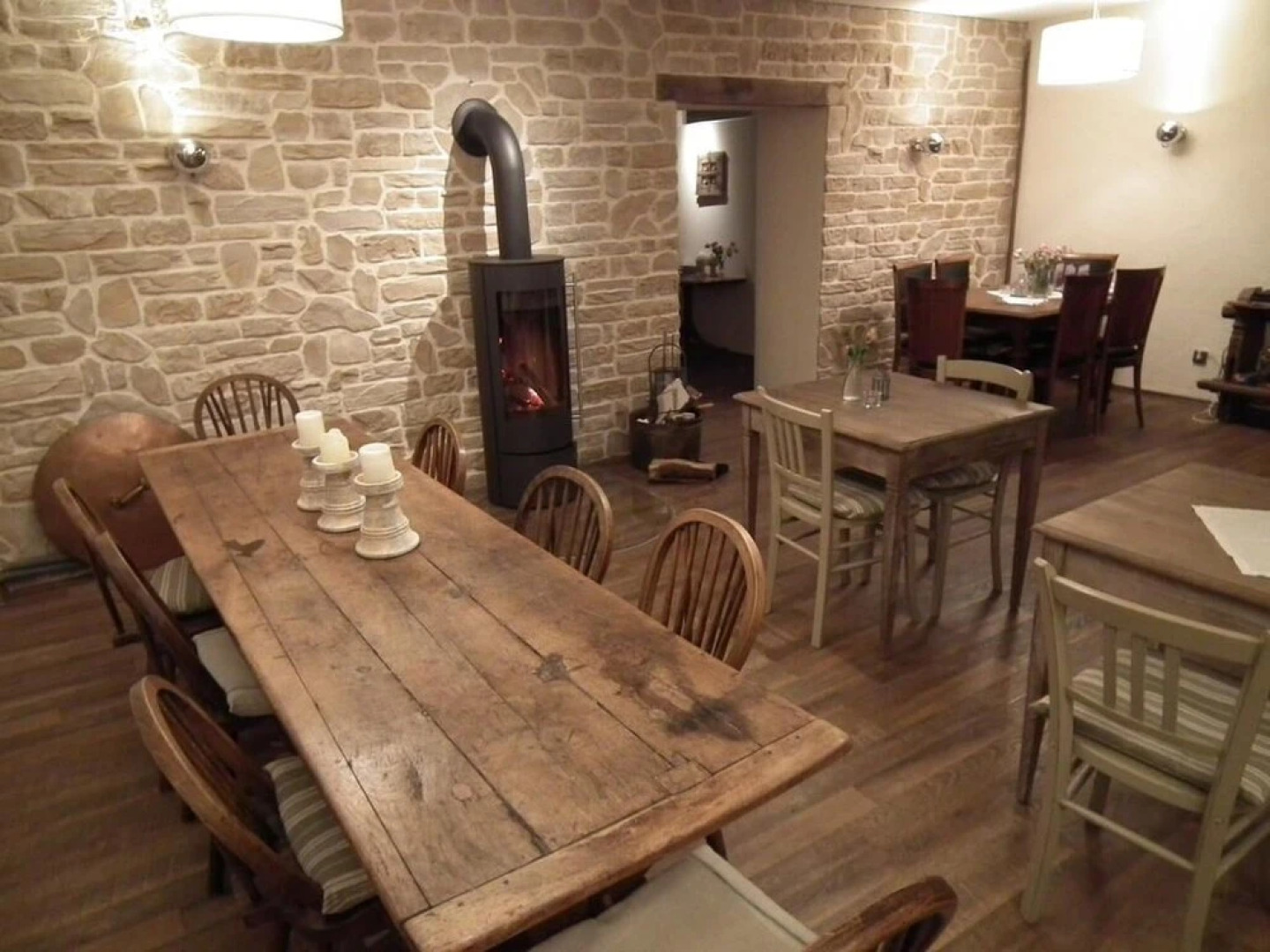 Hotel Café del Maar