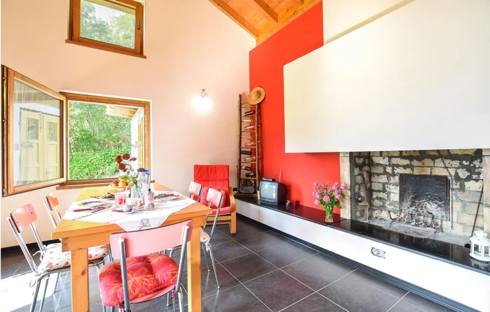 Nice Home in Bagolino With 1 Bedrooms and Wifi