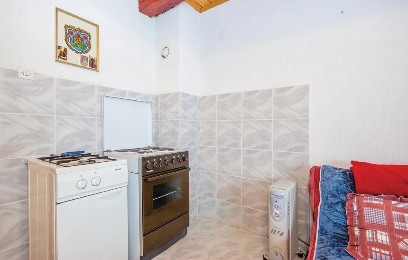 Awesome Apartment in Stolac With 2 Bedrooms