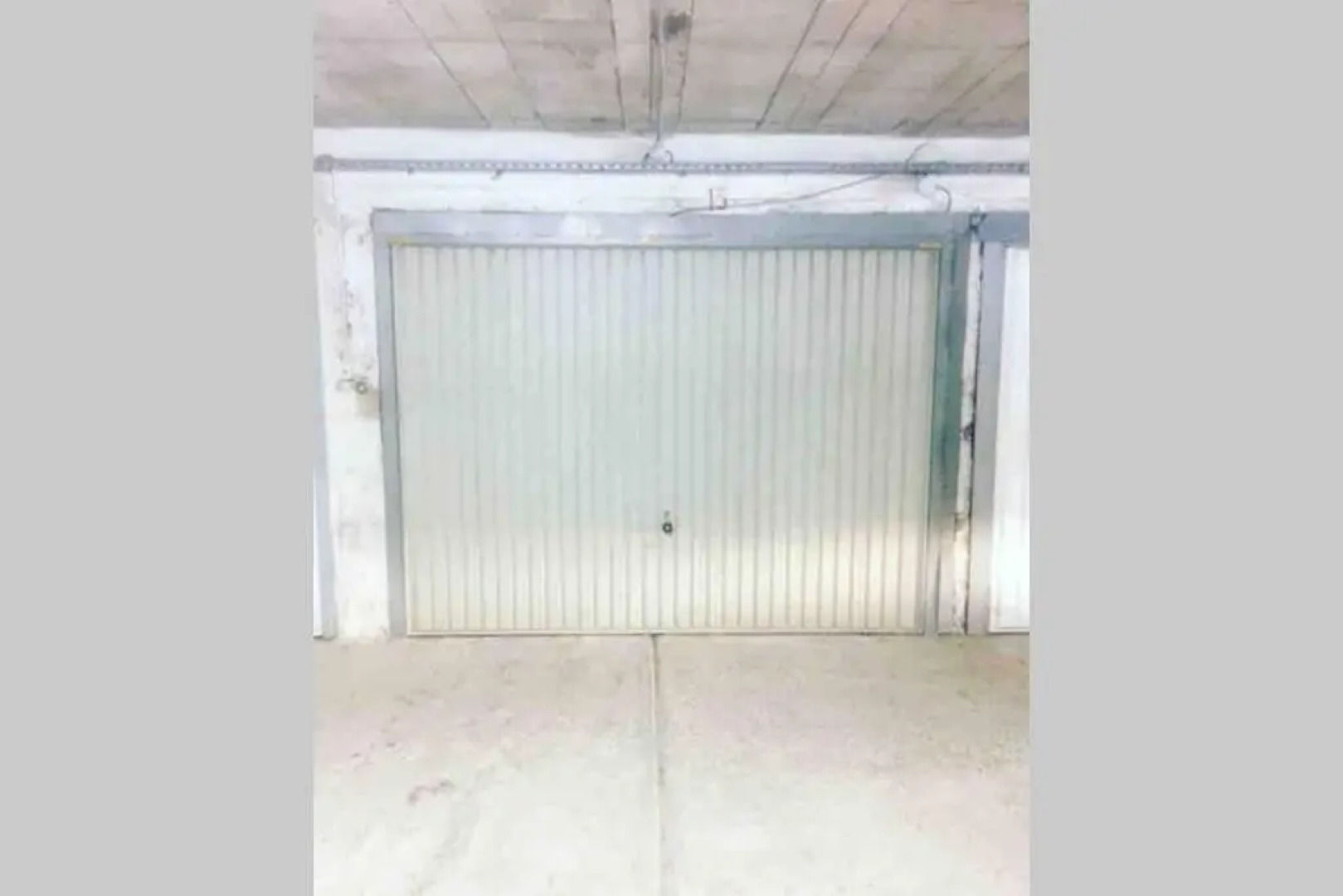 Magnifique 2P à deux pas de la plage