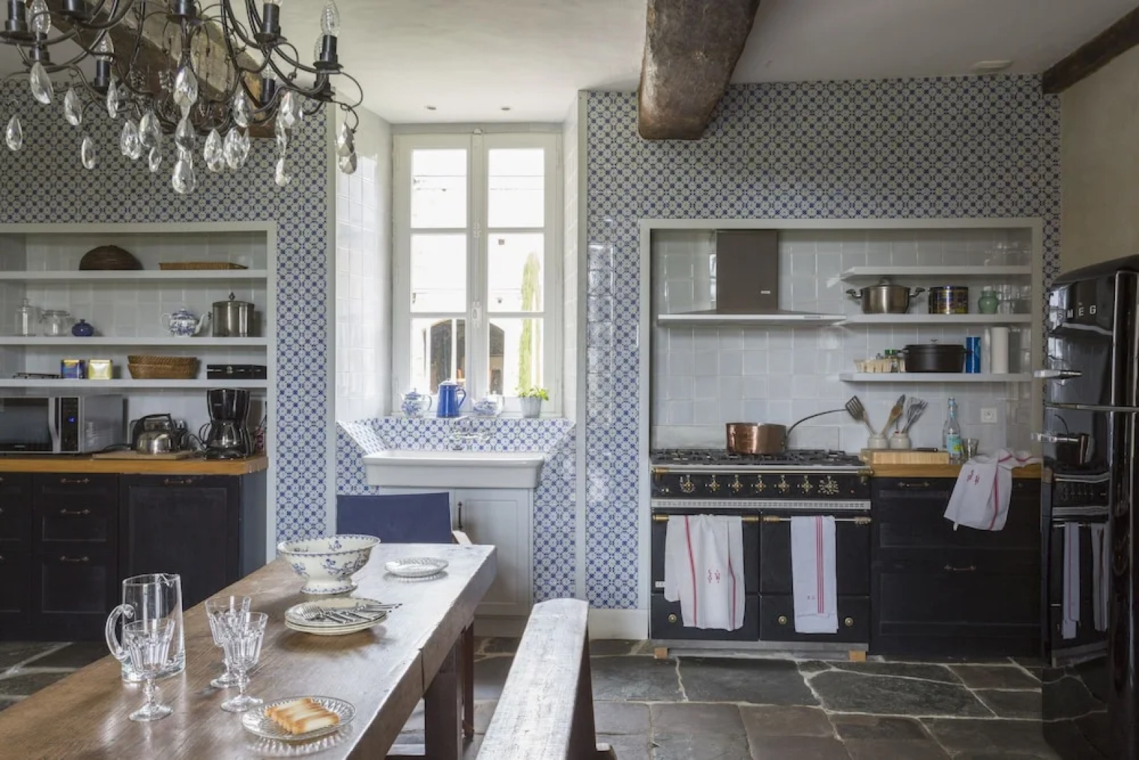 Manoir du Mesnil de Bas