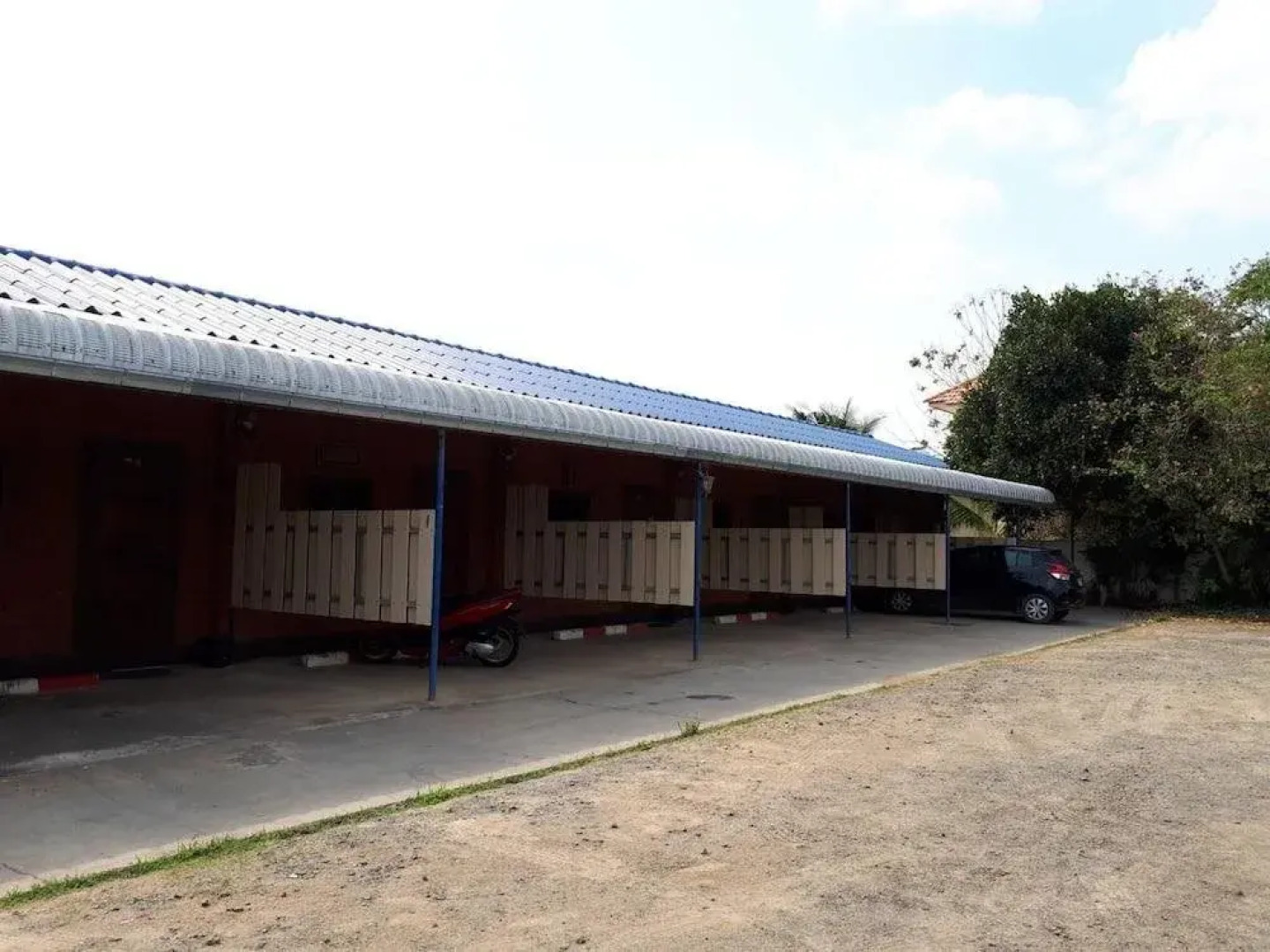 Sabaidee Resort Prakhonchai